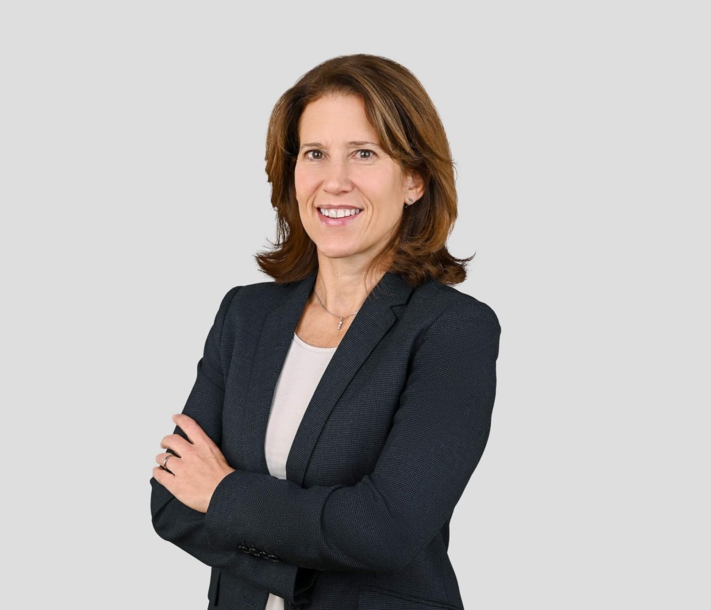 Monika Lehmann - Controller Akademie AG - Anbieter von Rechnungslegungs- und Controlling-Studiengängen auf höchster Ebene in Zürich 1