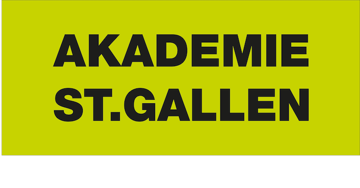 AKADEMIE ST. GALLEN - Controller Akademie AG - Anbieter von Rechnungslegungs- und Controlling-Studiengängen auf höchster Ebene in Zürich