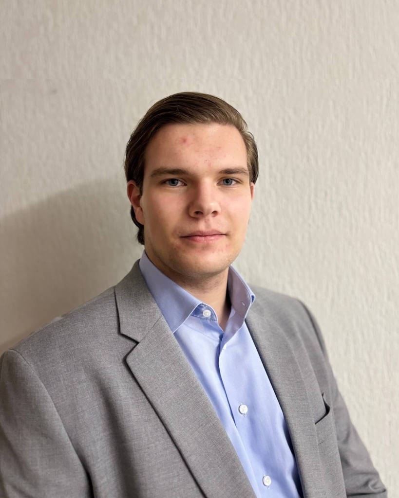 Louis Baitz - Controller Akademie AG - Anbieter von Rechnungslegungs- und Controlling-Studiengängen auf höchster Ebene in Zürich