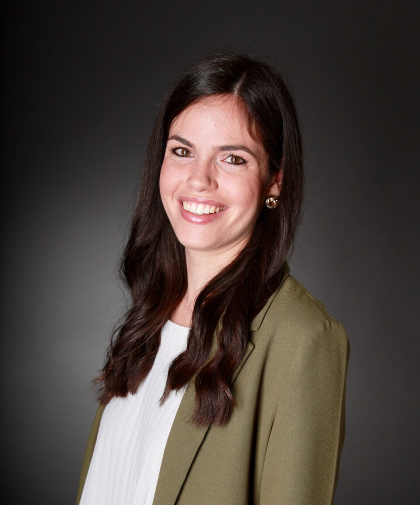 Sandrine Venetz - Controller Akademie AG - Anbieter von Rechnungslegungs- und Controlling-Studiengängen auf höchster Ebene in Zürich 1