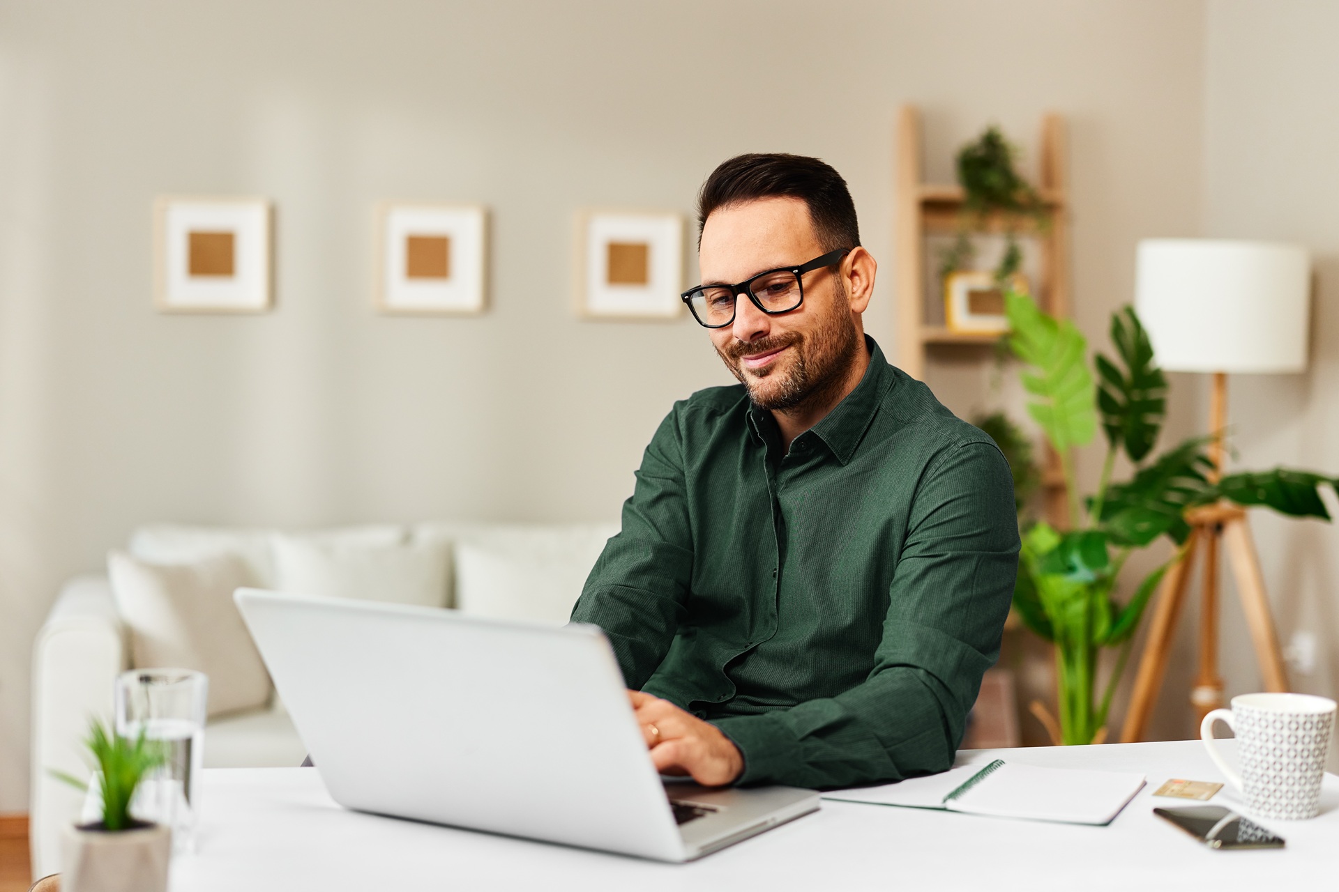 5 gute Grün­de für ein CAS an der Con­trol­ler Aka­de­mie